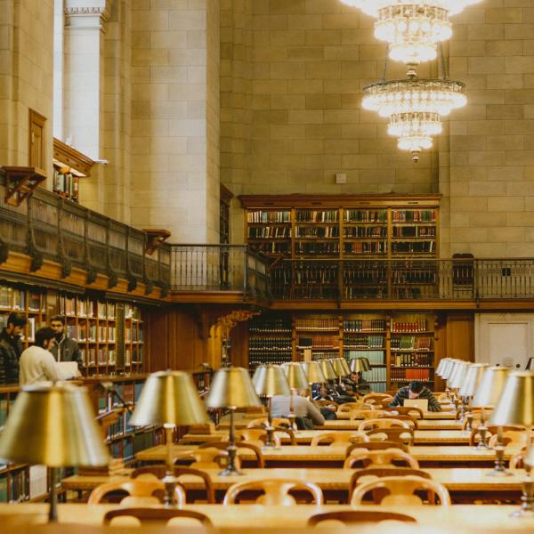 Library